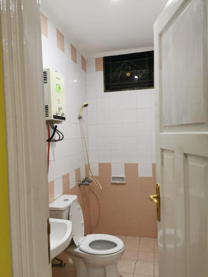 Villa Wubao Kota Bunga 3 Kamar Harga Budget Cinengangirang Exterior photo
